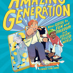 The Amazing Generation by Haidt. Jonathan; Price. Catherine 20 9798217111916