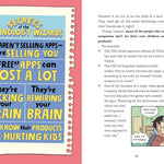 The Amazing Generation by Haidt. Jonathan; Price. Catherine 20 9798217111916_2