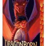 Dragonborn (Dragonborn #1) by Murray. Stuan 20 9798217113231
