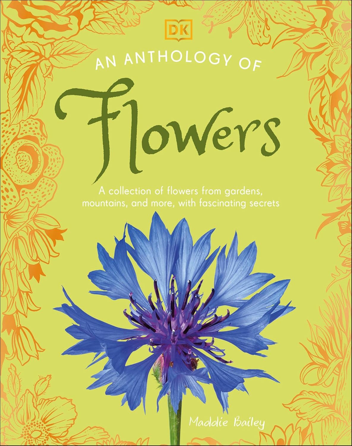 An Anthology Of Flowers by Dk 20 9798217133956_f786e402-b7c8-48ec-a566-144ffdfe3135