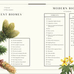 Atlas of Botany: An Exploration of Plants Across Time and Around the World by DK 20 9798217139453_1