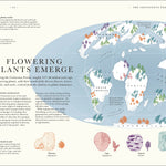 Atlas of Botany: An Exploration of Plants Across Time and Around the World by DK 20 9798217139453_4