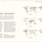 Atlas of Botany: An Exploration of Plants Across Time and Around the World by DK 20 9798217139453_5
