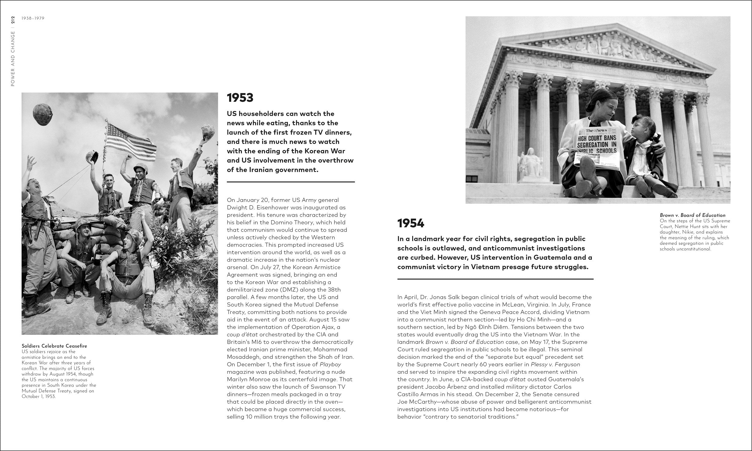 The History of the USA Year by Year from DK 20 9798217139460_8