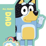 Bluey: All About Dad by Penguin Young Readers 20 9798217145072_c2899bd5-44d4-4330-8ade-88b896f9c345