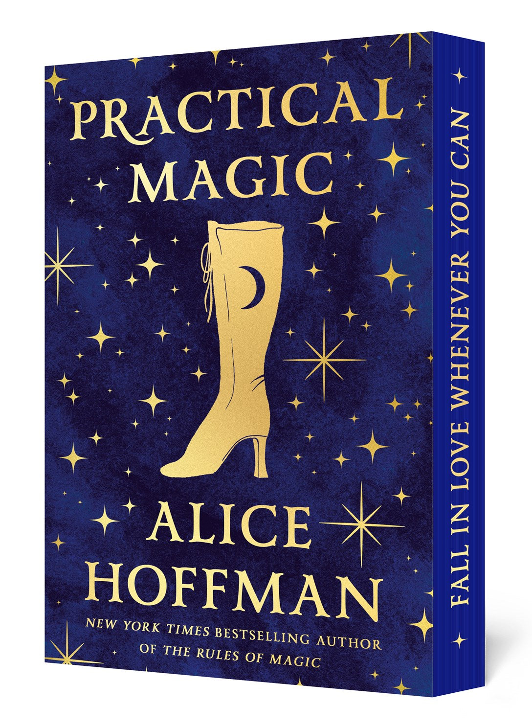 Practicl Magic: Deluxe Editon by Hoffman. Alice 20 9798217192298