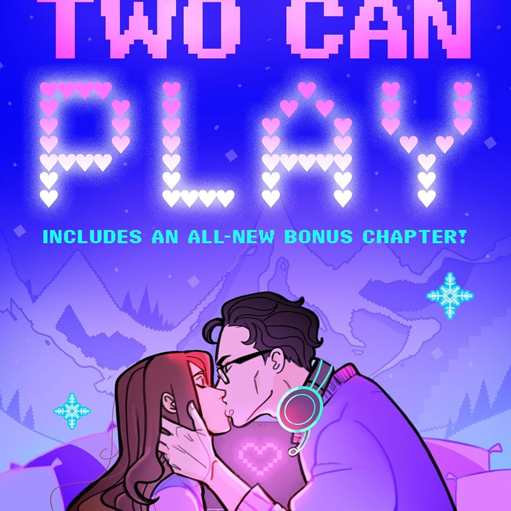 Two Can Play by Hazelwood. Ali 20 9798217192335