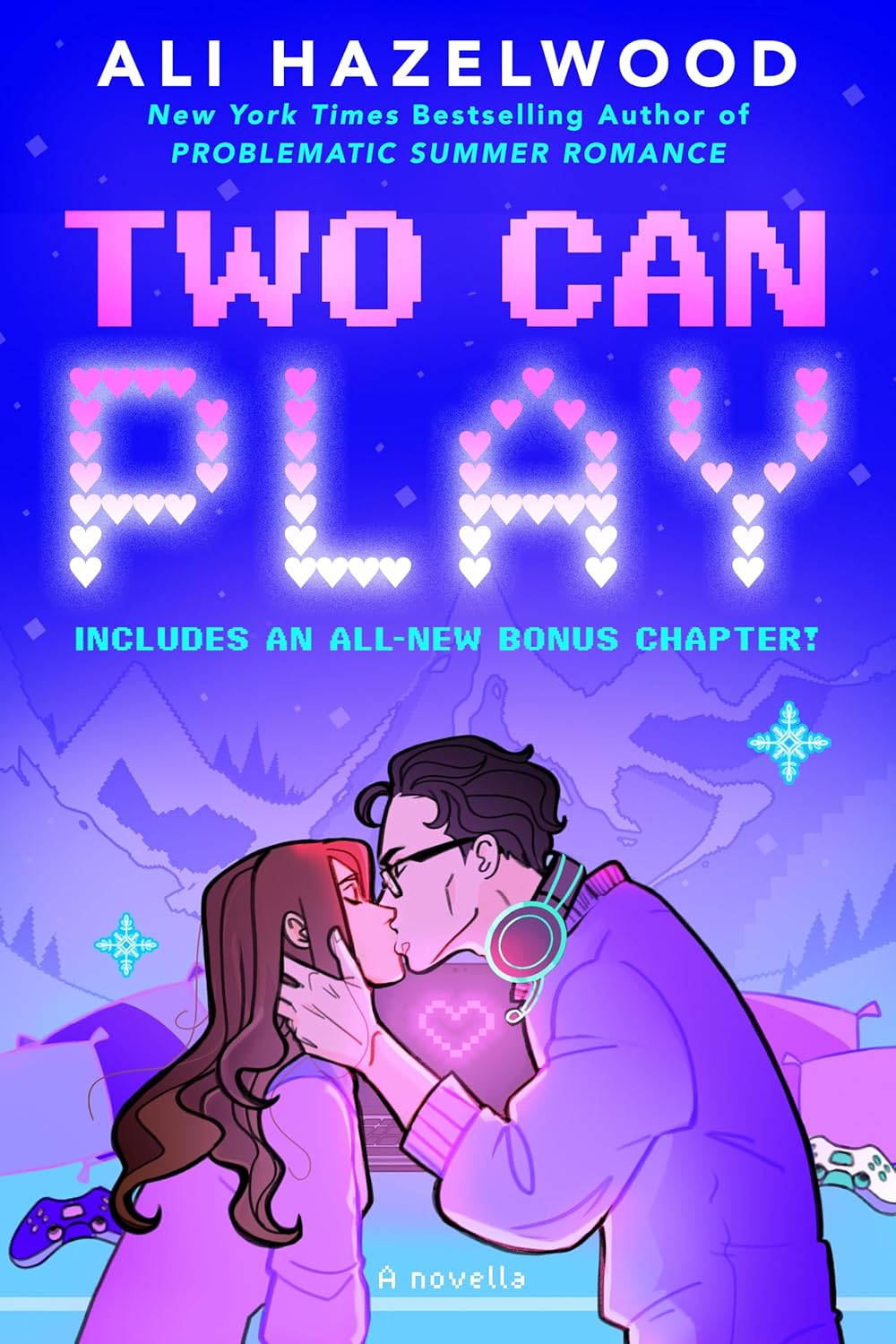 Two Can Play by Hazelwood. Ali 20 9798217192335