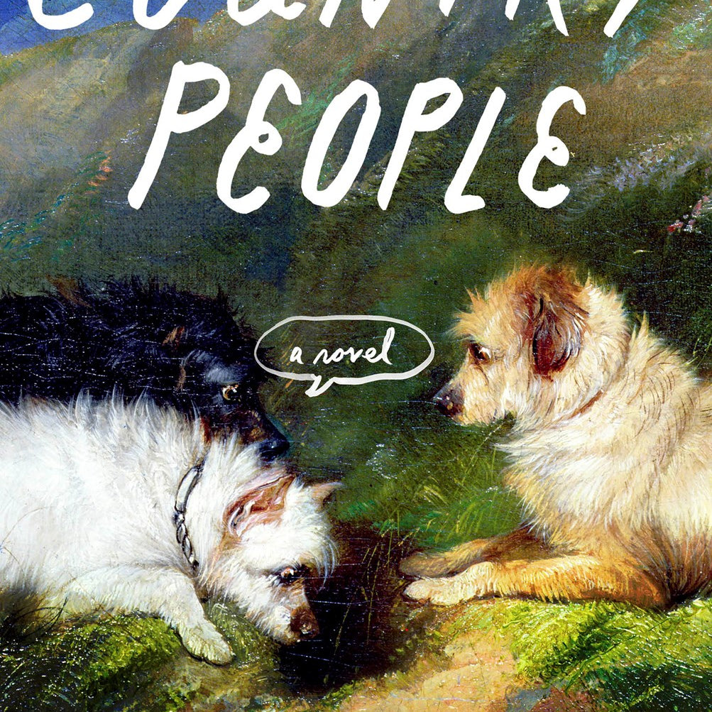 Country People by Mason. Daniel 20 9798217197453