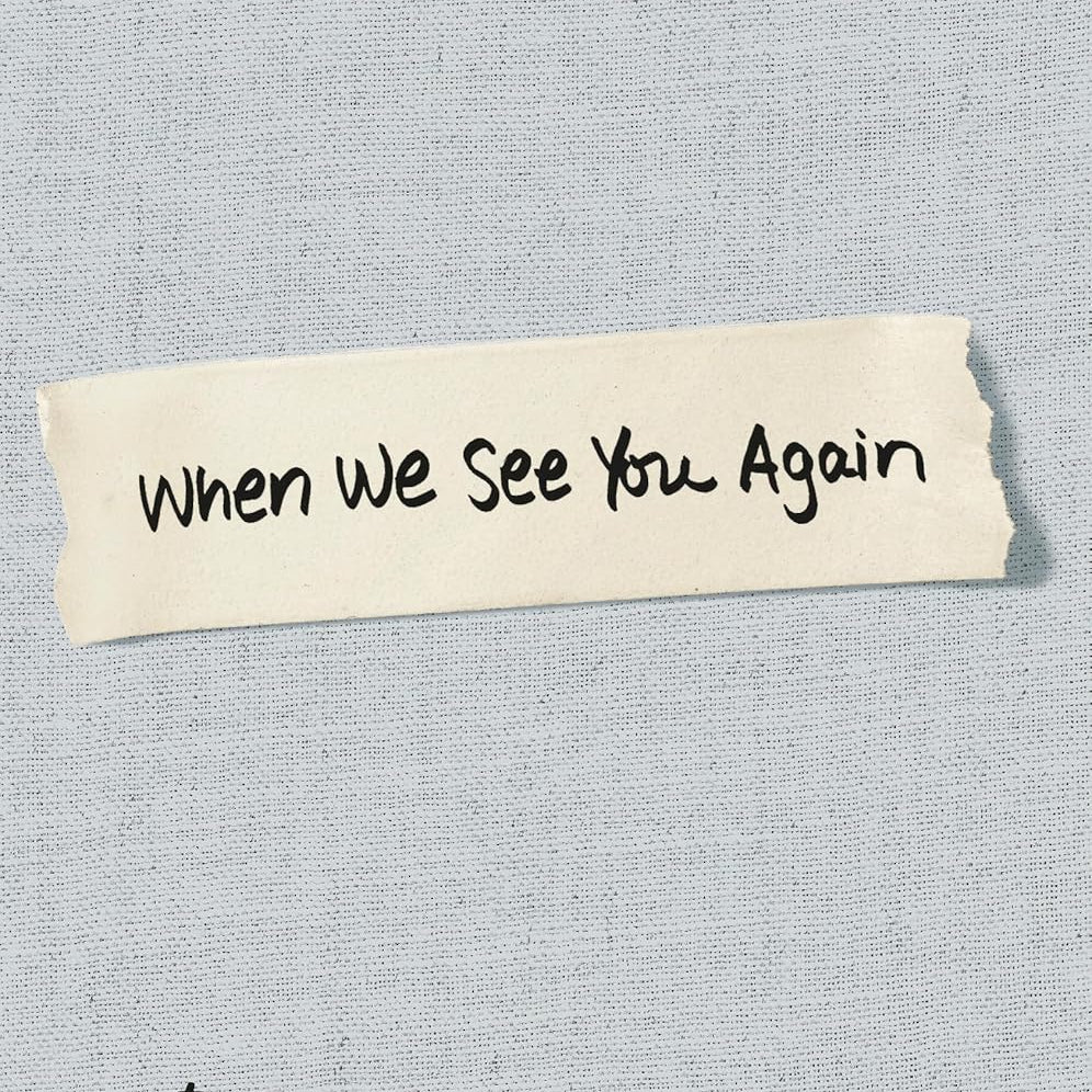 When We See You Again by Goldberg-Polin. Rachel 20 9798217198009