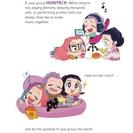 For The Fans! (Kpop Demon Hunters) by Song. Angela 20 9798217233977_1_37f0fae9-1941-49c7-b653-f19bf9a5e02f
