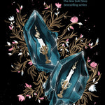 Twisted Vows: An Immortal Consequences Story by Marie. I. V. 20 9798217234530
