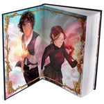 Twisted Vows: An Immortal Consequences Story by Marie. I. V. 20 9798217234530_1
