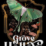 Metamorphosis: A Grove Hollow Novel by Nicole. Shelby 20 9798217234875