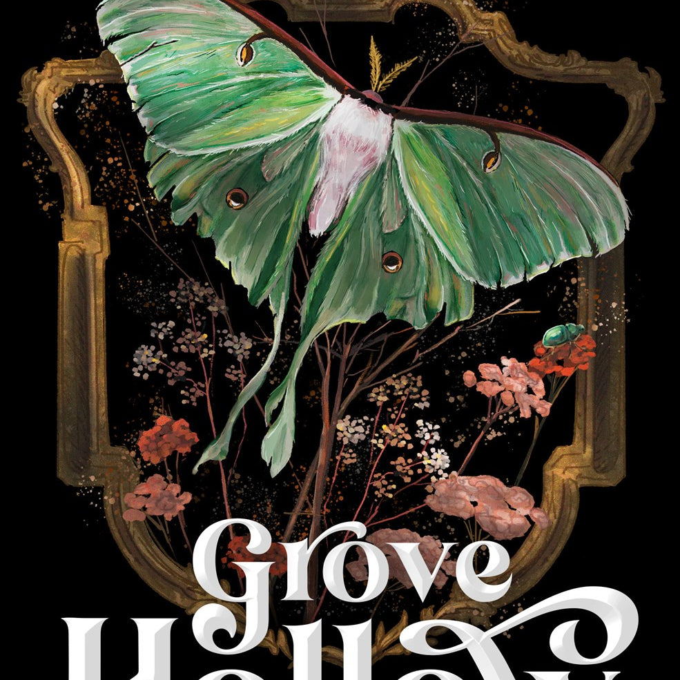 Metamorphosis: A Grove Hollow Novel by Nicole. Shelby 20 9798217234875
