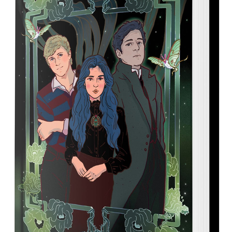 Metamorphosis: A Grove Hollow Novel by Nicole. Shelby 20 9798217234875_1