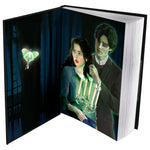 Metamorphosis: A Grove Hollow Novel by Nicole. Shelby 20 9798217234875_2