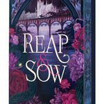 Reap & Sow by Plumb. Charlotte B. 20 9798217239689