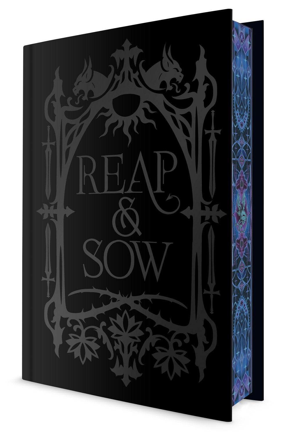 Reap & Sow by Plumb. Charlotte B. 20 9798217239689_1