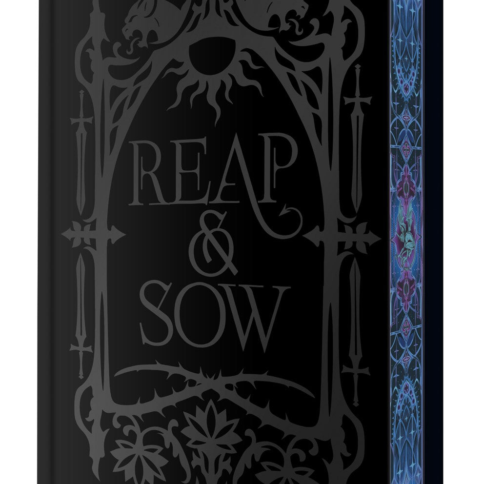 Reap & Sow by Plumb. Charlotte B. 20 9798217239689_1