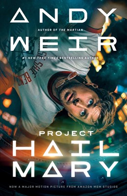 "Project Hail Mary (Movie Tie-In)" A Novel by Weir, Andy by Paperback 20 9798217299461