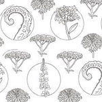 Wolderful Wildflowers Coloring Book by Dk 20 9798217306596_2