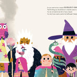 The Beginner's Guide to Being a Wizard b Negley. Keith 20 9798217318568_5
