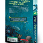 The Lost Heir: Special Edition by Sutherland. Tui T. 9798225008291_1