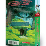 The Hidden Kingdom: Special Edition by Sutherland. Tui T. 9798225008307_1