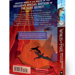 The Dark Secret: Special Edition by Sutherland. Tui T. 9798225008314_1
