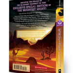 The Brightest Night: Special Edition by Sutherland. Tui T. 9798225008321_1