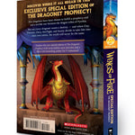 The Dragonet Prophecy: Special Edition by Sutherland. Tui T. 9798225019273_1