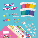 The Baby-Sitters Club Friendship Crafts from Klutz 20 9798225032838_1