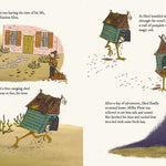 Millie Fleur's Pumpkin Problem by Mandin. Christy 20 9798225041335_2