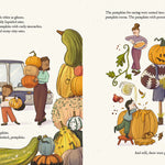 Millie Fleur's Pumpkin Problem by Mandin. Christy 20 9798225041335_3