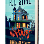 Nightmare On Nightmare Street by Stine. R. L. 20 9798228588301_1