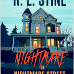 Nightmare On Nightmare Street by Stine. R. L. 20 9798228588301_2