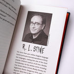Nightmare On Nightmare Street by Stine. R. L. 20 9798228588301_6
