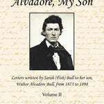 Alvadore, My Son: Volumes 1 & 2 by Hash. Cathy 9798319449719