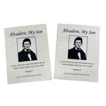 Alvadore, My Son: Volumes 1 & 2 by Hash. Cathy 9798319449719_2
