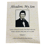 Alvadore, My Son: Volumes 1 & 2 by Hash. Cathy 9798319449719_4ebd89df-84a6-4a2e-bd3b-fe71867761b6
