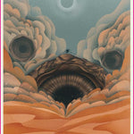 Dune: Bene Gesserit Tarot Deck and Guide by Siegel. Minerva, Illustrated by Hammond. Sarah 20 9798337402154_2