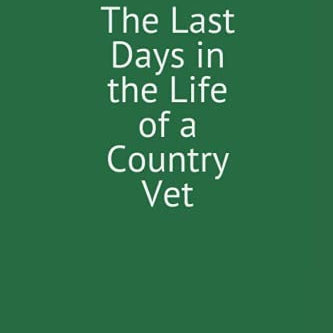 The Last Days In The Life Of A 9798731732239