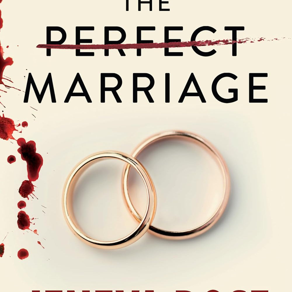 The Perfect Marriage 9798874620929