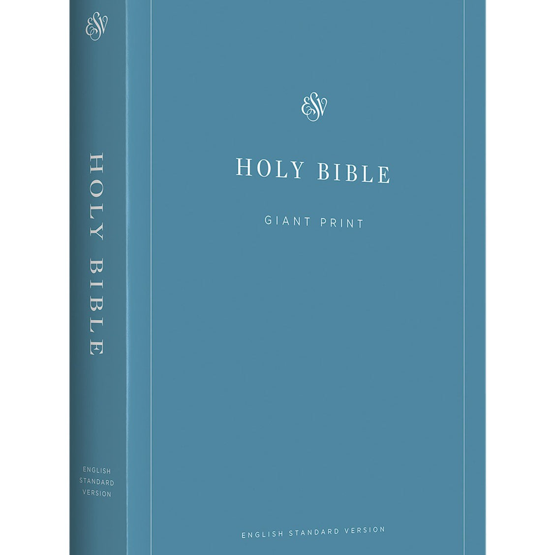 ESV Economy Bible, Giant Print (Paperback) 20 9798874906504