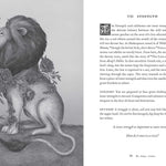 Tarot Of The Woodland Wardens: 78-Card Deck & Guidebook by Roux. Jessica 9798881600099_10