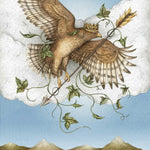 Tarot Of The Woodland Wardens: 78-Card Deck & Guidebook by Roux. Jessica 9798881600099_6