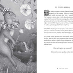 Tarot Of The Woodland Wardens: 78-Card Deck & Guidebook by Roux. Jessica 9798881600099_9