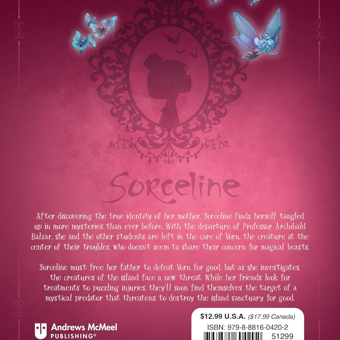 Sorceline Book 3 9798881604202_1