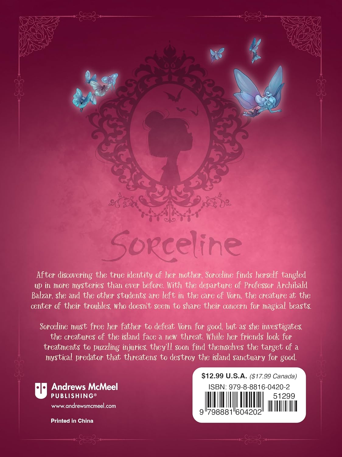 Sorceline Book 3 9798881604202_1